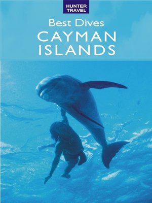 cover image of Best Dives of the Cayman Islands
